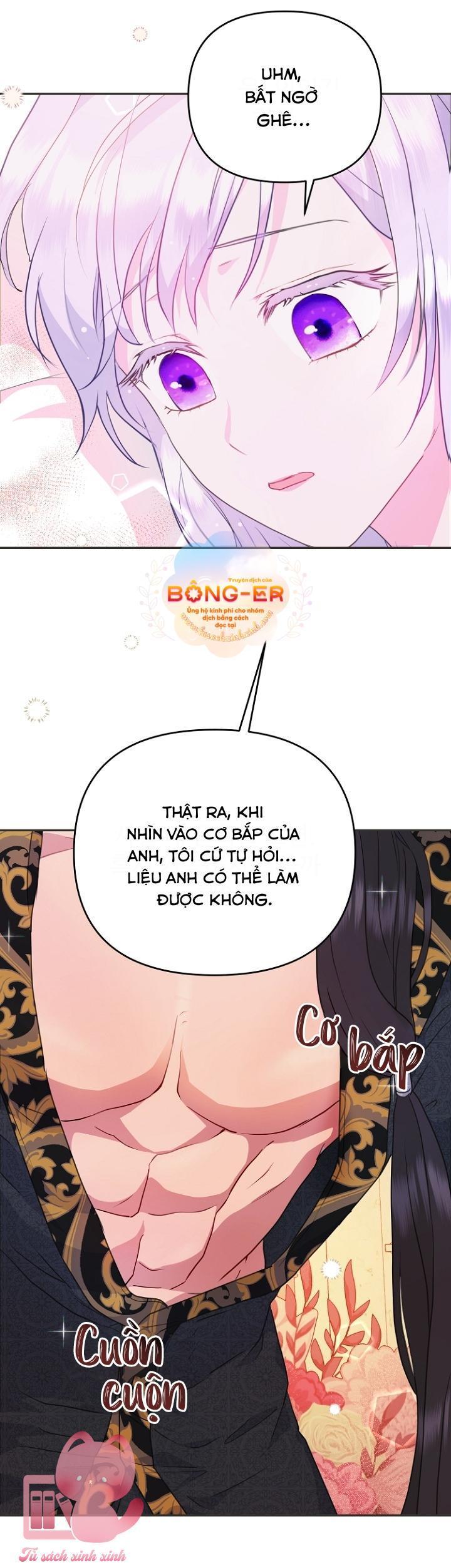 bỏ quách chồng con đi, tiền bạc mới là tất cả chapter 33 30