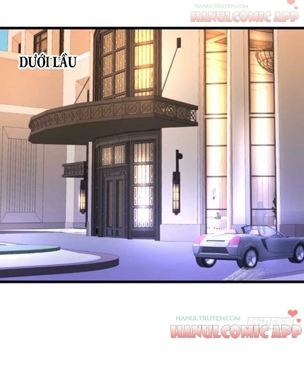 biến lan lăng vương thành ảnh đế chapter 21 18