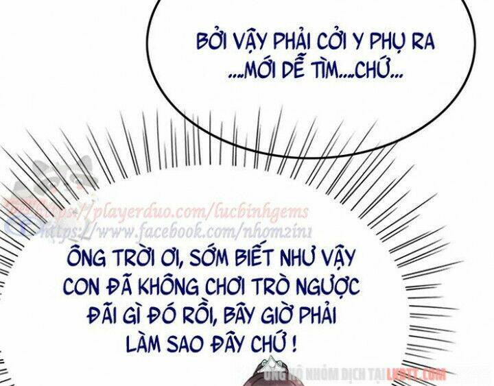 trọng sinh bá sủng nhiếp chính vương quá mạnh mẽ chapter 110 83