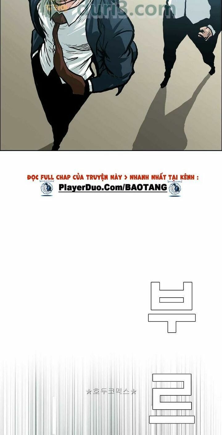 bá chủ học đường ss3 chapter 33 6