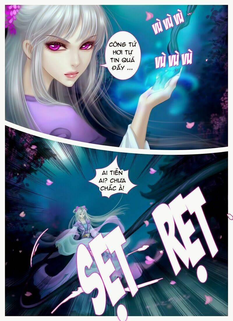 nguyệt lạc tử hoa chapter 7 27