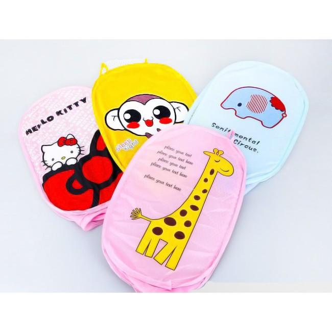 Combo 2 Sọt Lưới Đựng Đồ Đa Năng