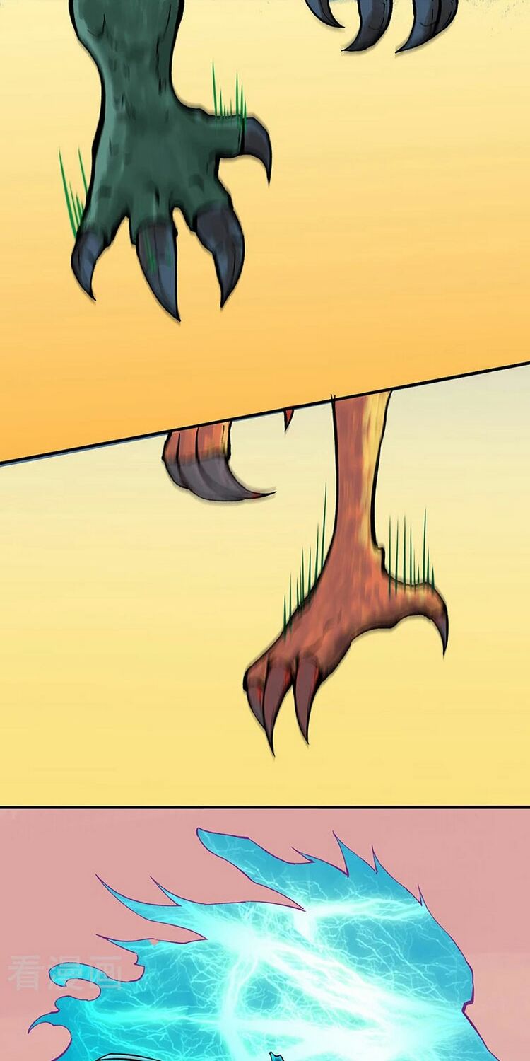 võ đạo độc tôn chapter 275 8