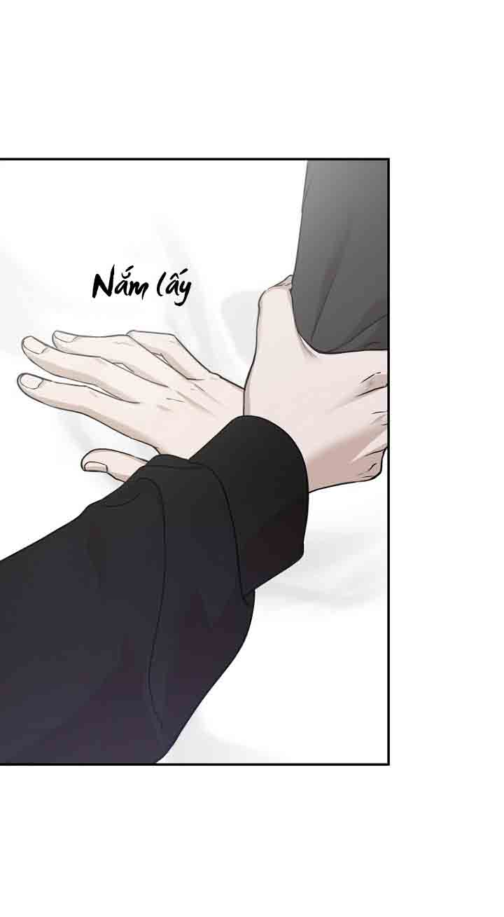 người xa lạ chapter 21 23