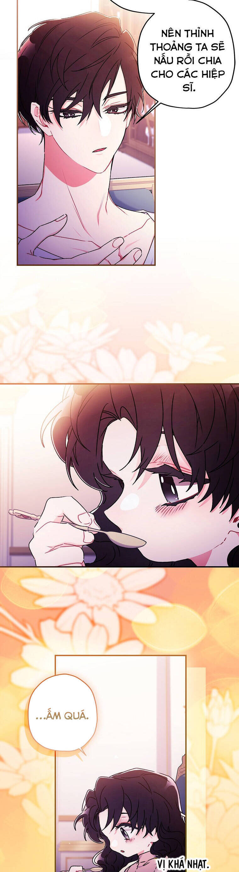 tôi đã trở thành con gái nuôi của nam chính chapter 118 10