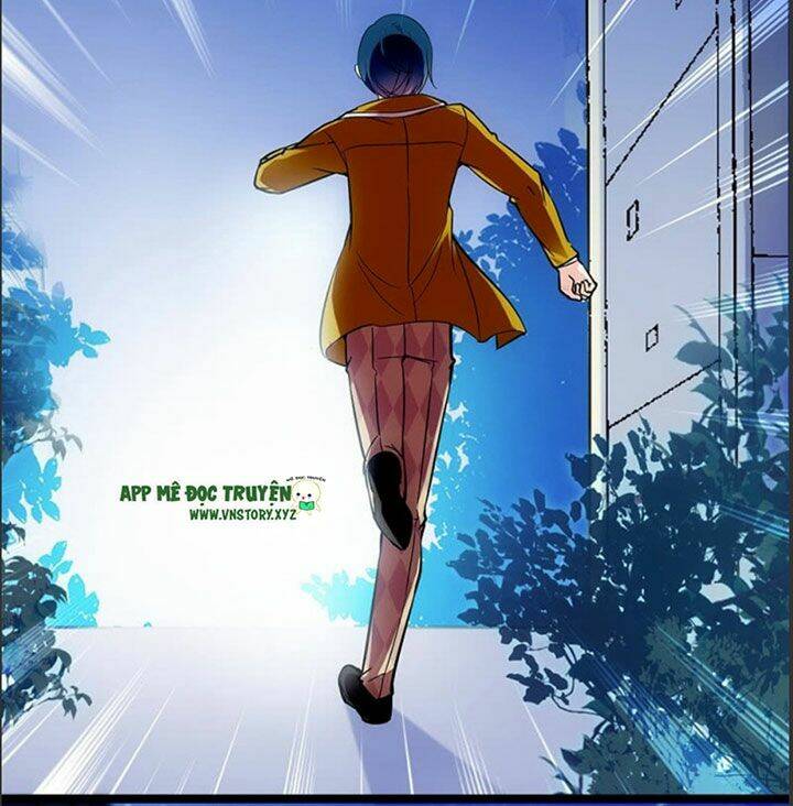 nữ hầu sau giờ học chapter 29 7