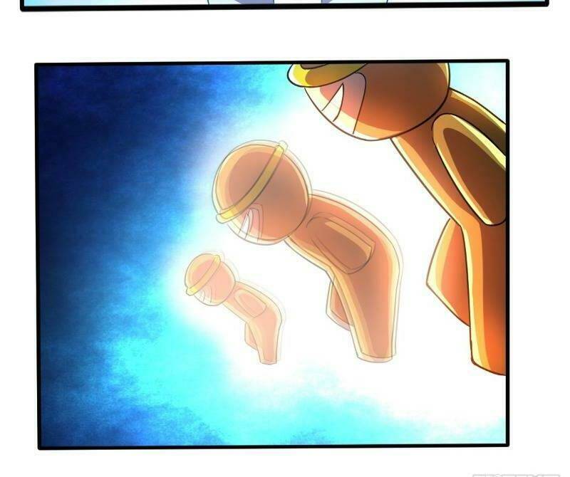 nghệ đạo đế tôn chapter 13 36