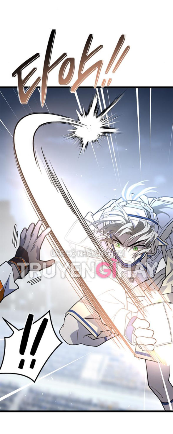 dark moon - tế đàn ánh trăng chapter 29.1 9