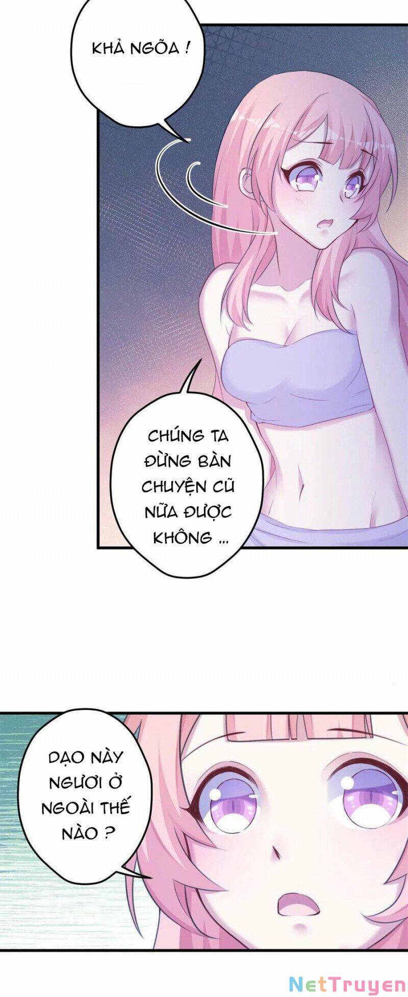 [16+] thảnh thơi thú thế chủng chủng điền, sinh sinh tể chapter 340 27