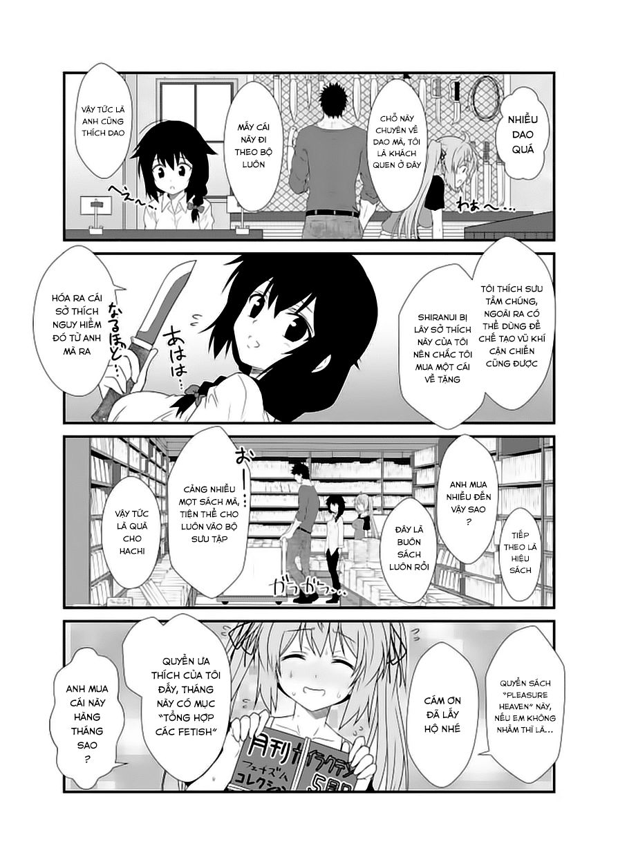 fleet journal chapter 13 10