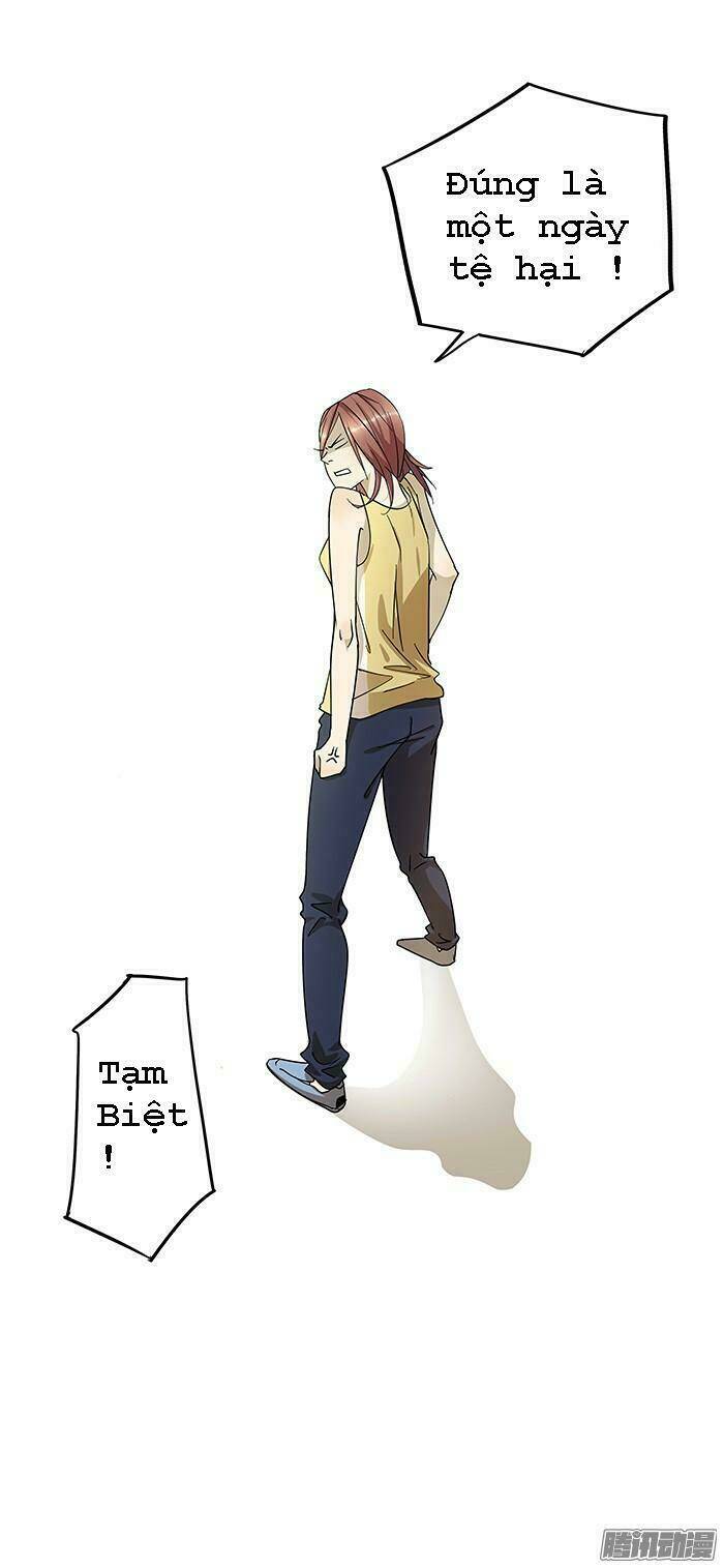 tương thân chung kết giả chapter 1 5