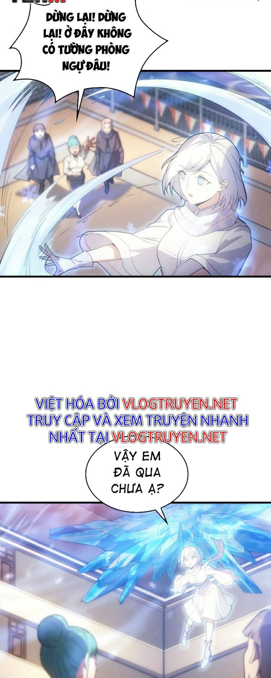 tái sinh ở dị giới, tôi từ công chức trở thành chiến thần chapter 15 63