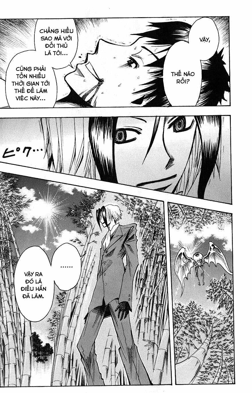 majin tantei nougami neuro chapter 113 20