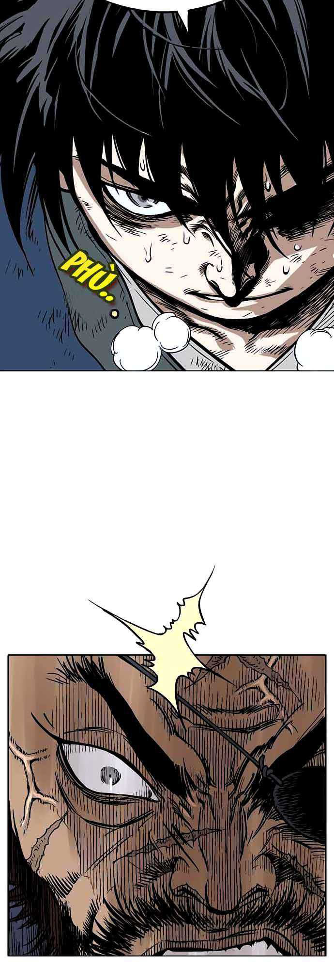 cao thủ 2 chapter 12 39