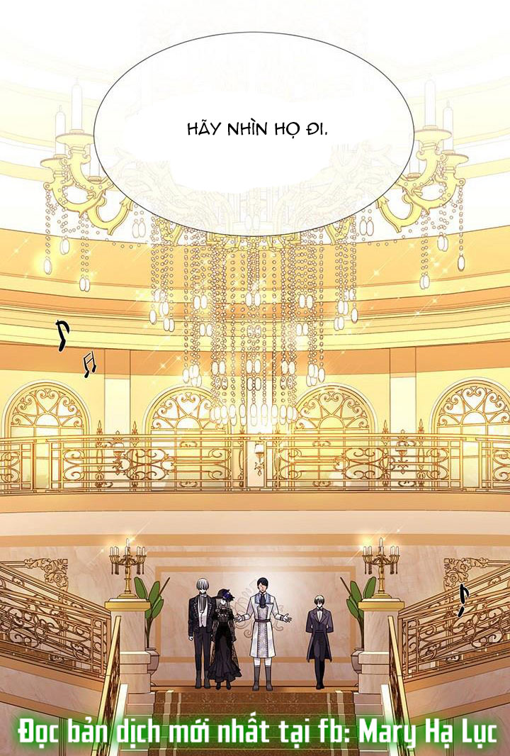 năm môn đệ của charlotte chapter 100 37