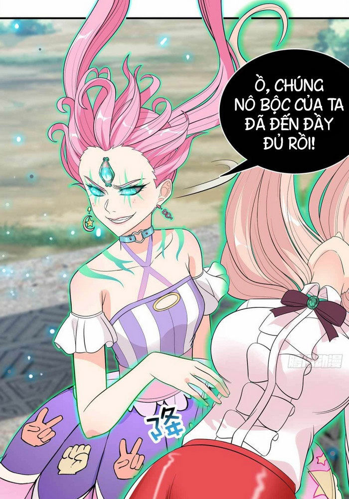 đỉnh phong cường thiếu chapter 87 12