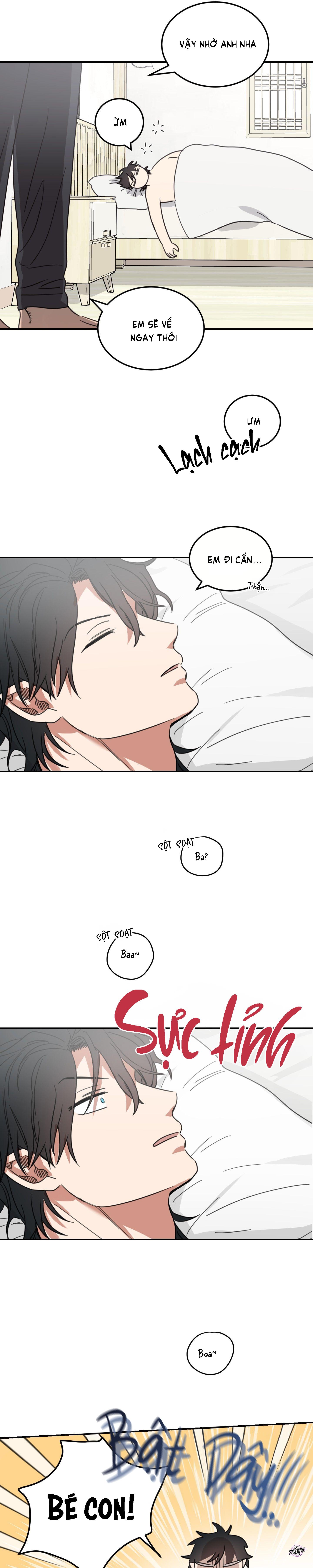 căn nhà mặt trời mọc chapter 38 2