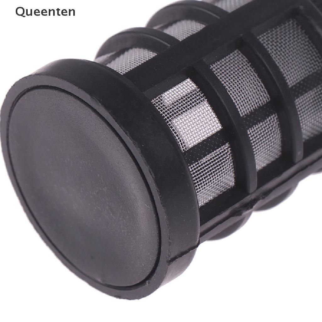 Queenten Gauze Net Filter Pump Protect Hose Mesh Micro Irrigation Water Clean Screen QT