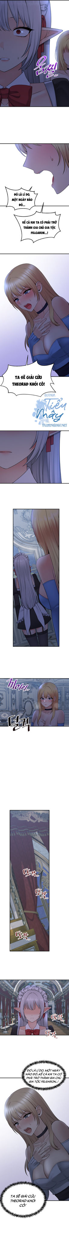trừng phạt thú cưng yêu tinh chapter 48 7