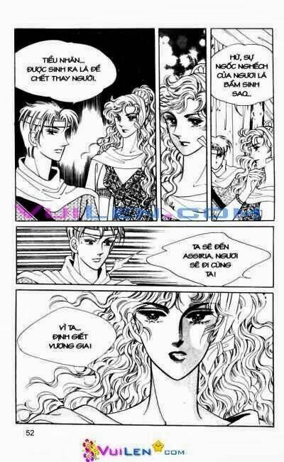 hậu duệ hoàng gia chapter 11 52