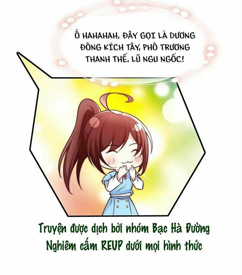 nam thần truy thê chỉ nam chapter 108.1 18