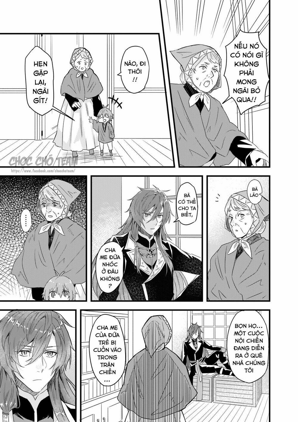 imouto ni fiancee wo yuzure to iwaremashita, saikyou no ryuu ni kiniirarete masakano okoku nottori? chapter 8 23