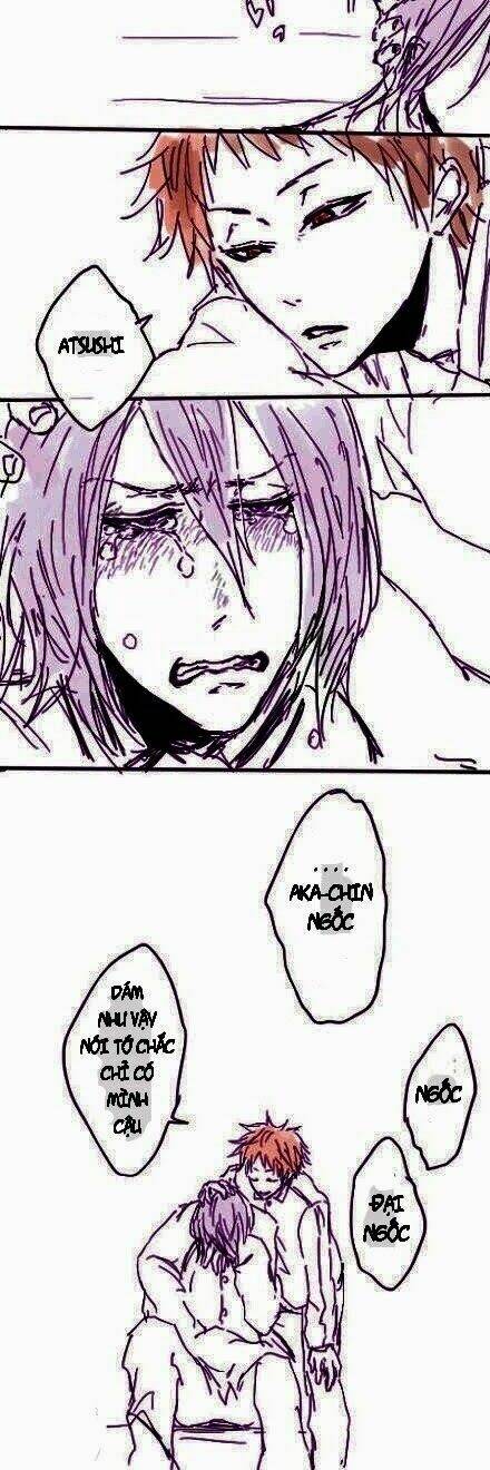 muraaka short dou collection chapter 1 3