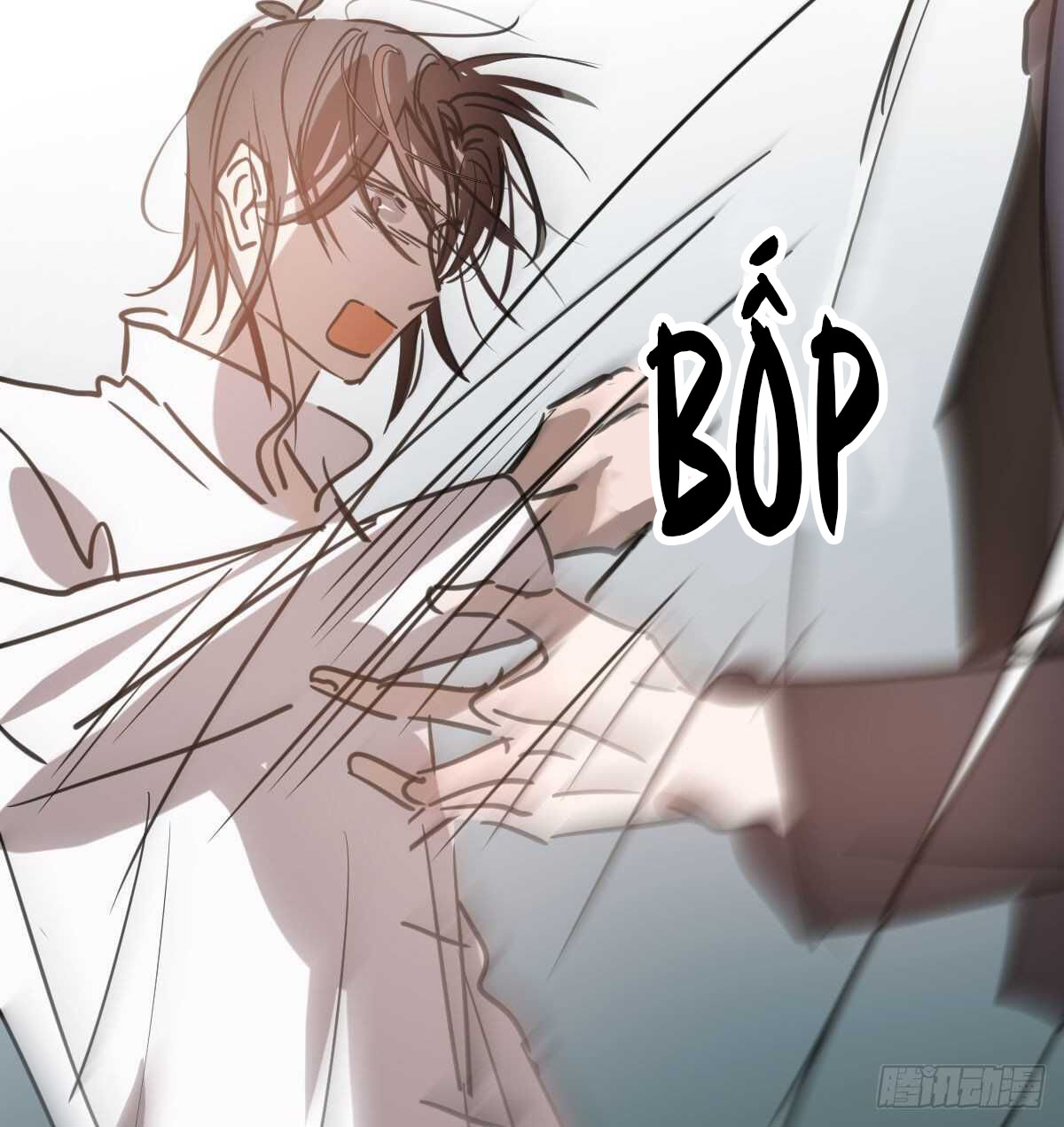 bắt lấy ngao ngao chapter 104 16