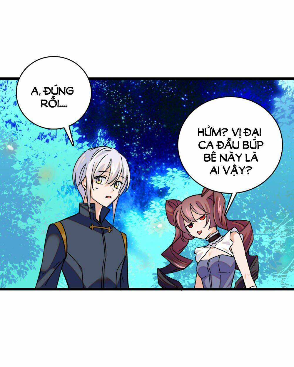 huyết túc khế ứớc chapter 15 10