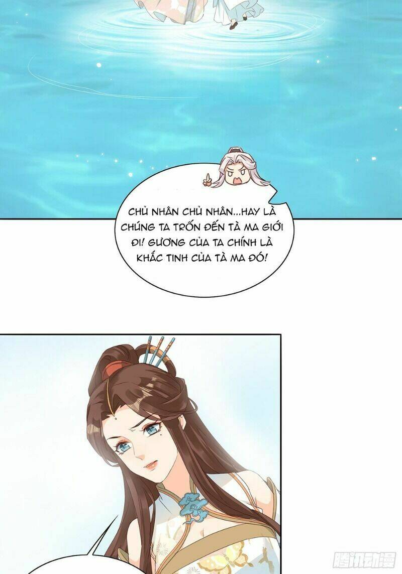 nghe nói ta là hợp hoan lão tổ? chapter 40 21