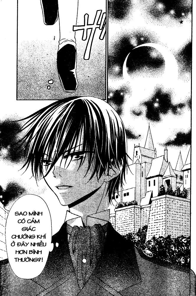 hoa và ác ma chapter 42 1