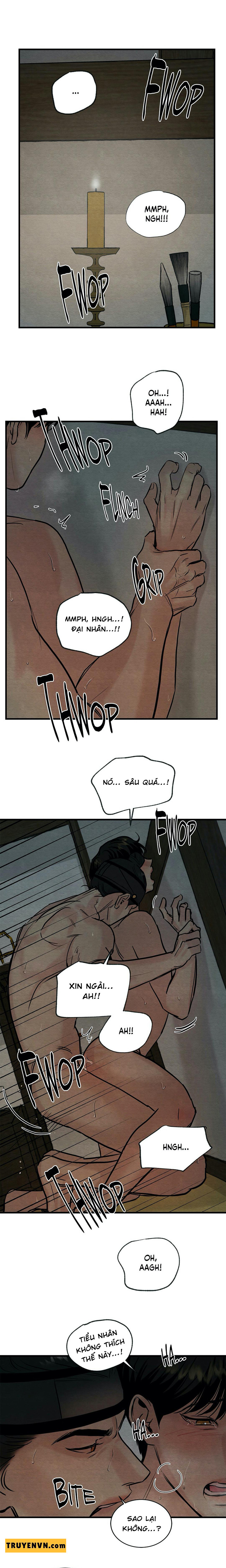 dạ ký chapter 49 3