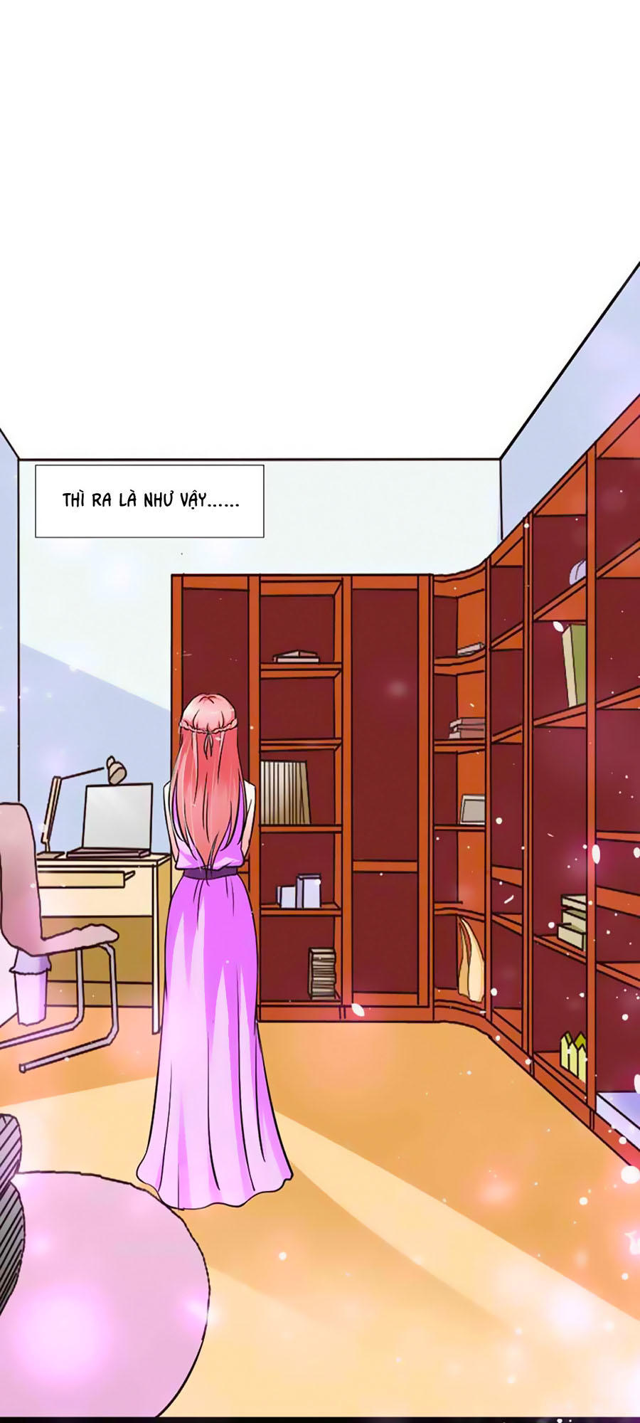 cô vợ kiêu ngạo của tổng tài ác ma chapter 9 25