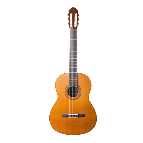 Đàn guitar classic Yamaha C40 -Hàng chính hãng, BH12 tháng