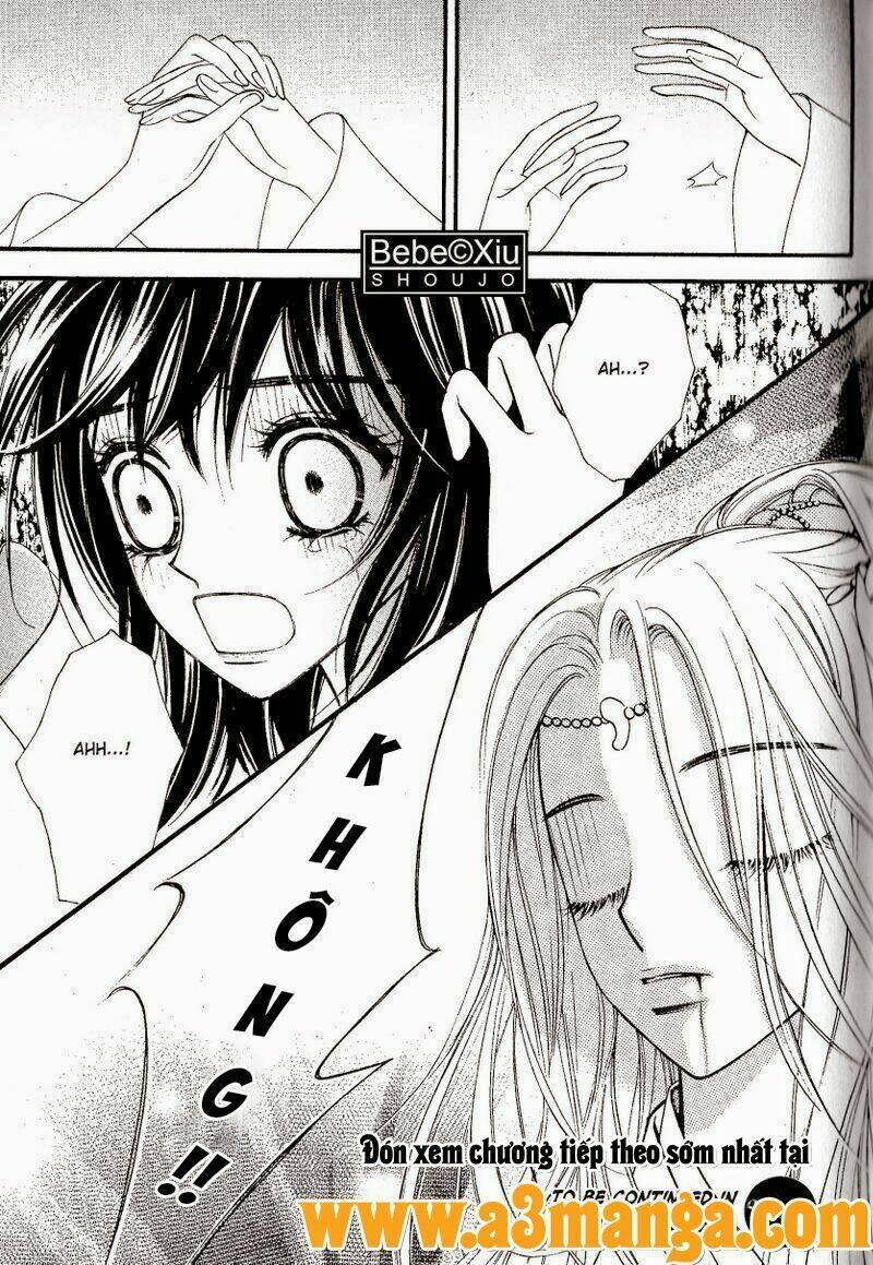 sarasah chapter 26 31