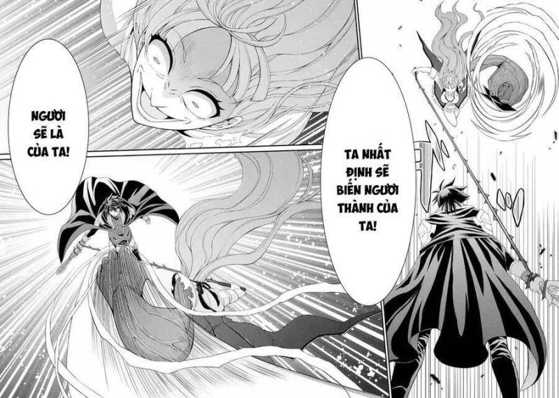 anh hùng bóng tối mạnh nhất - những thành viên trong đội đã phản bội tôi chapter 23.5 2