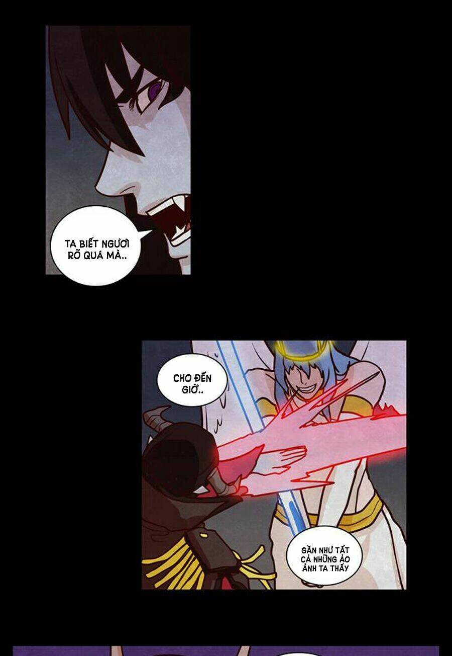 the devil king is bored chapter 99 5