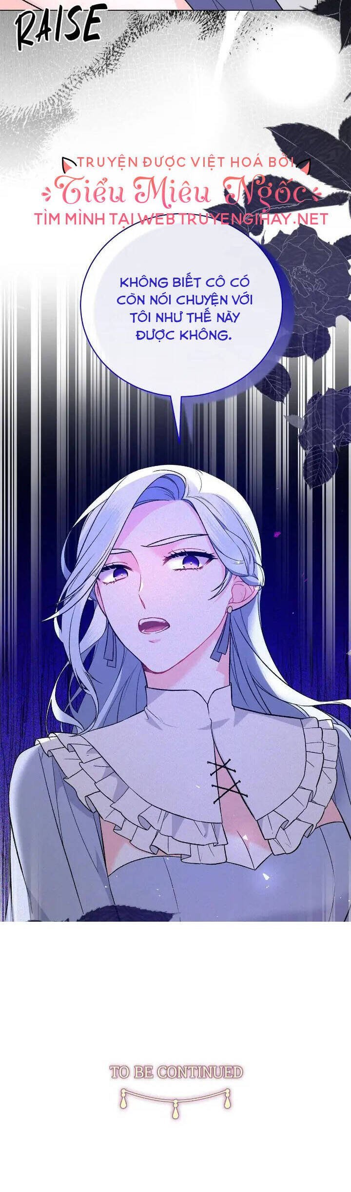 là nhân vật phản diện nhưng tôi sẽ trở thành nữ chính chapter 93 34