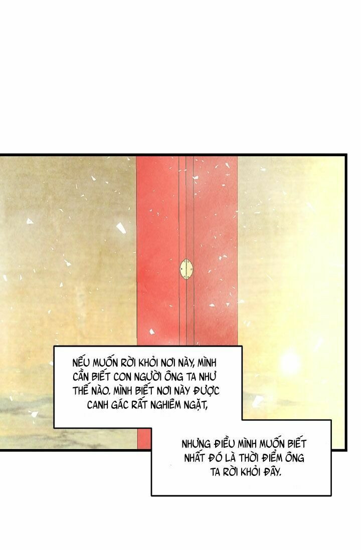 đêm thác loạn (đêm dục vọng) chapter 9 12