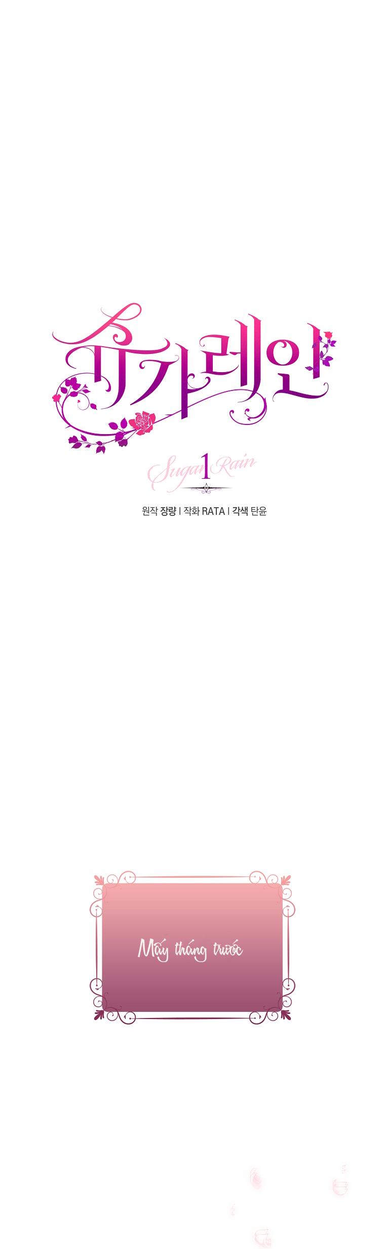 cơn mưa mật ngọt chapter 1 14