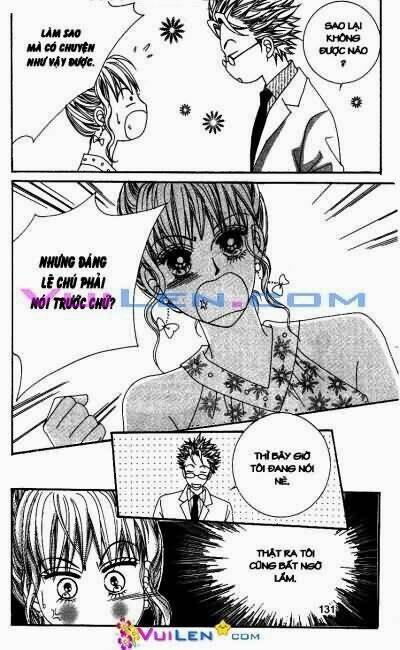 đừng tin cô ấy chapter 1 131