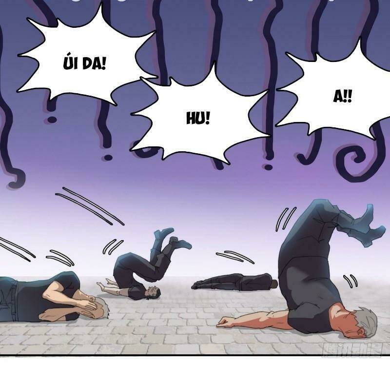 phụ hồn giả chapter 25 15