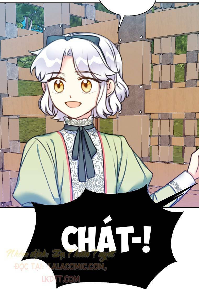sinh ra làm con gái ác nữ chapter 19 57