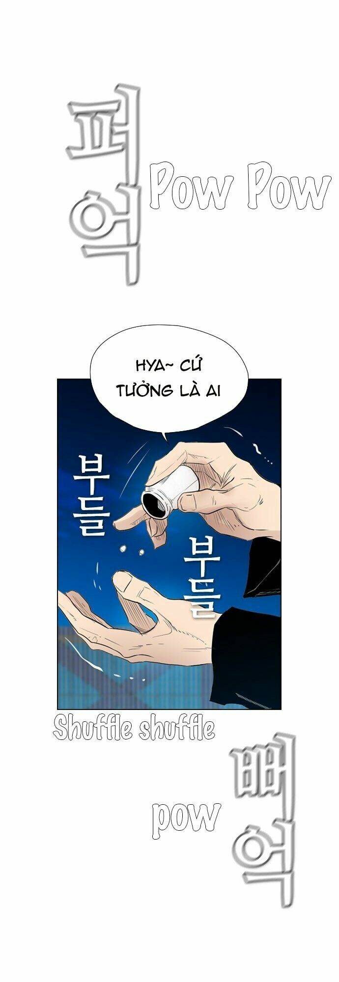kẻ hồi sinh chapter 123 41