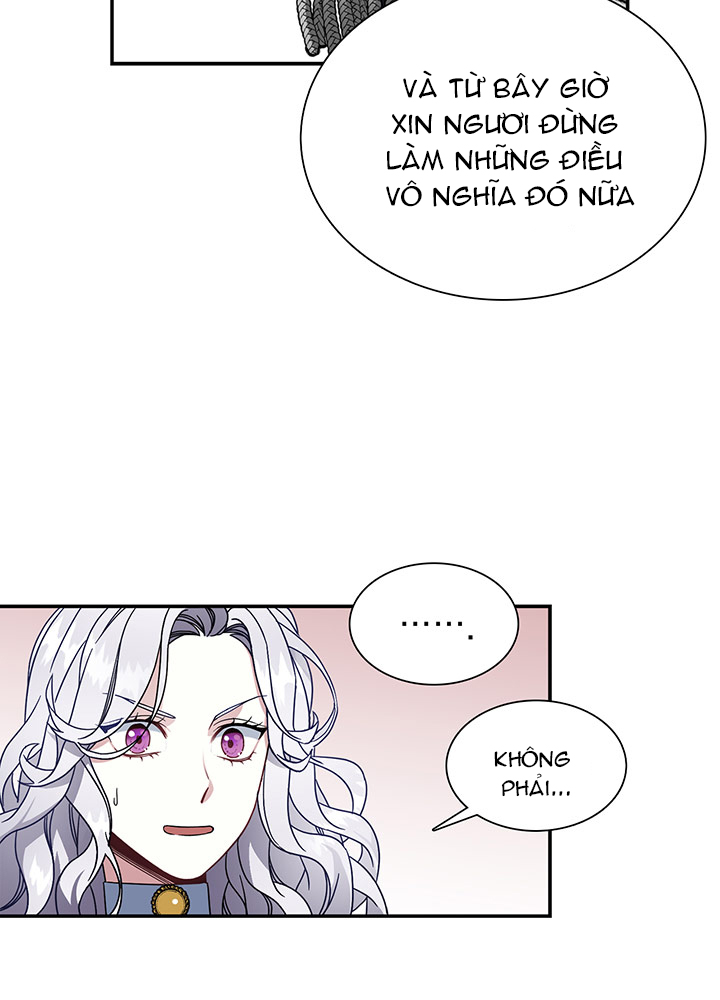 tôi là mẹ kế nhưng con gái tôi quá dễ thương chapter 2 42