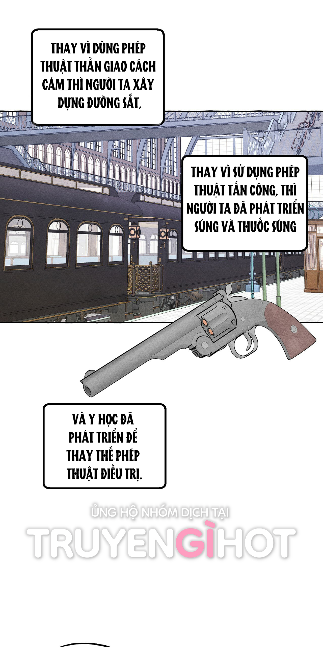 nuôi dưỡng một bé rồng đen chapter 37.1 20