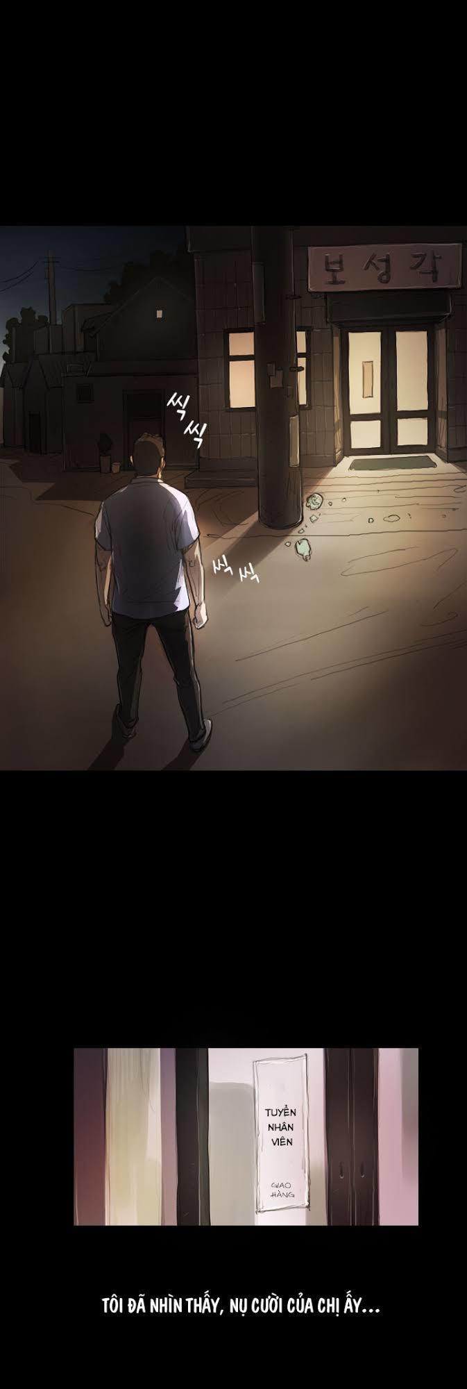 đèn đỏ chapter 5 8