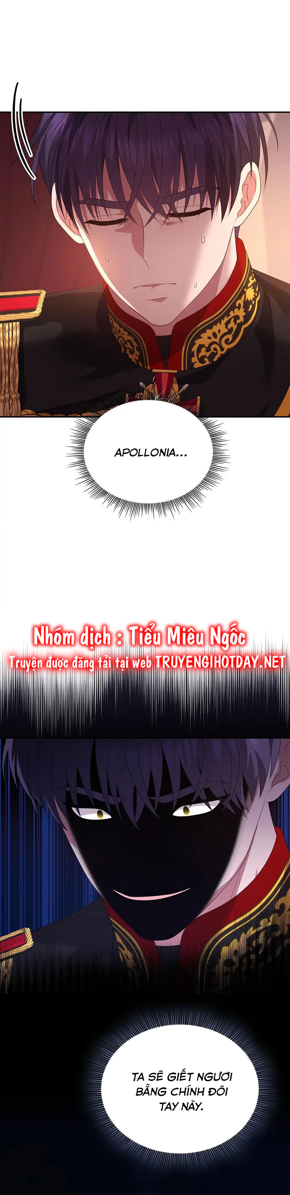 công chúa hai mặt chapter 104 7