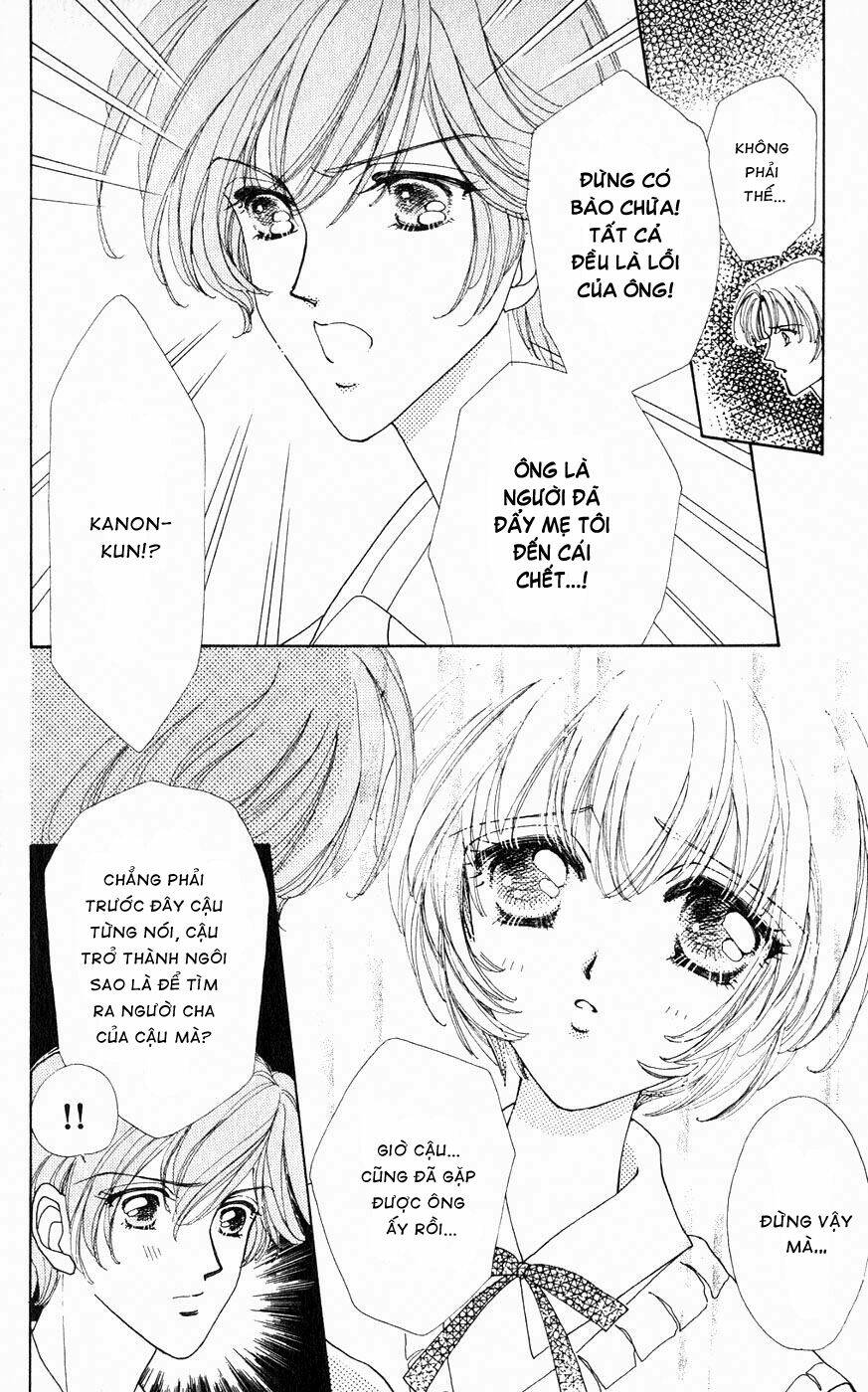 hana ni nare chapter 18 6