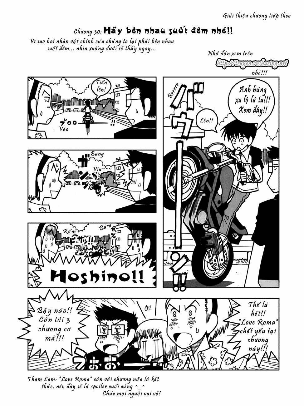 love roma chapter 29 26